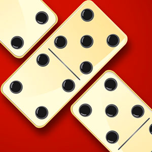 Domino Legend gameplay screenshot - similar to Construct A Bridge