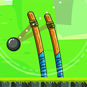 Right Shot gameplay screenshot - similar to Hell Tile