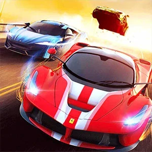 Car Rush2 gameplay screenshot - similar to Merge Number Cube