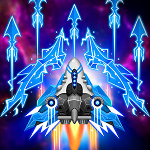 SKY KNIGHT gameplay screenshot - similar to Cut Dunk