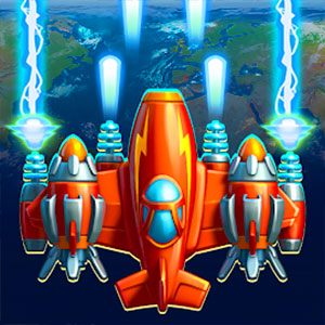 Galactic Judge gameplay screenshot - similar to Tile Match Fun