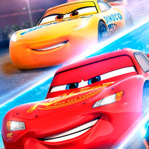 Lightning Speed gameplay screenshot - similar to 2048 Sub