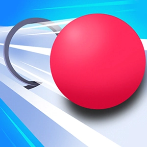 Gate Rusher Online gameplay screenshot - similar to Tripoly