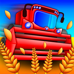 Farmers Io gameplay screenshot - similar to Over the Bridge