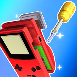 Repair It gameplay screenshot - similar to Screw Pin Master