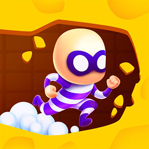 Escape Masters gameplay screenshot - similar to Helicopter Escape
