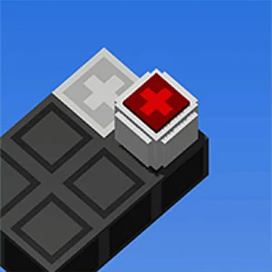 Chargebot gameplay screenshot - similar to Car Master 3D