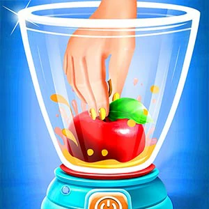 Blend It 3D gameplay screenshot - similar to Join Blob Clash