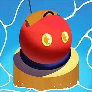 Bumper.io gameplay screenshot - similar to Freddy