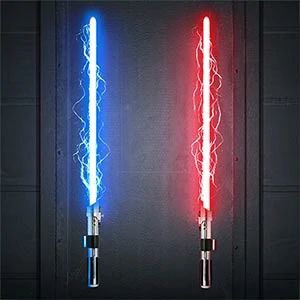 JEDI TRAINING gameplay screenshot - similar to Pool Puzzle