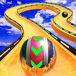 Reflex Ball gameplay screenshot - similar to Candy Match