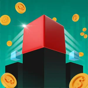 Cube Shift gameplay screenshot - similar to Mob Control