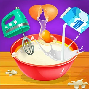 Elsa With Ice Cream Car gameplay screenshot - similar to Skywire