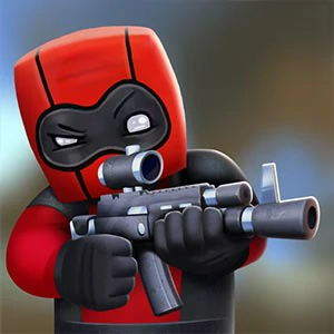 Kaboom gameplay screenshot - similar to Normal cat