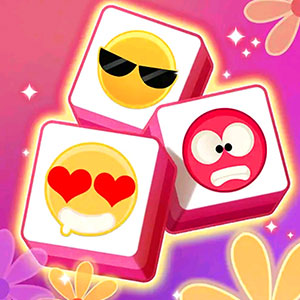 Cube Mania gameplay screenshot - similar to Moto Express