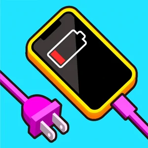 Charge Now gameplay screenshot - similar to Join Scroll Run