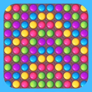 Bubble CRUSHER gameplay screenshot - similar to Sky roller