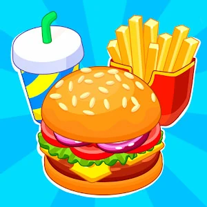 Club Sandwich gameplay screenshot - similar to Normal cat