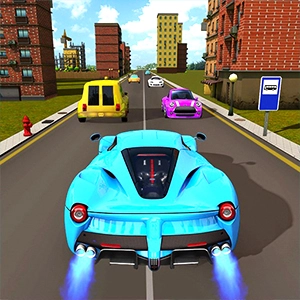 Perfect Cut In gameplay screenshot - similar to Unlock Blox