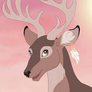 Magic Deer gameplay screenshot - similar to Dead Zed