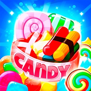 Pop Pop Candies gameplay screenshot - similar to Cat Fire