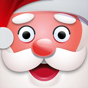 Run On Christmas gameplay screenshot - similar to Alchemist Lab
