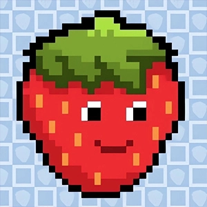 Fruit Adventure gameplay screenshot - similar to Fun Difference