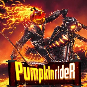 Pumpkin Rider gameplay screenshot - similar to Tile Slider