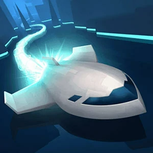 Horizon Online gameplay screenshot - similar to SuperPlumber