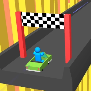 Turn Over Master gameplay screenshot - similar to Find The Man