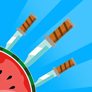 Weapon Strikes gameplay screenshot - similar to Electrio