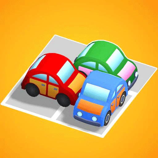 Unpark Jam gameplay screenshot - similar to Brain Test
