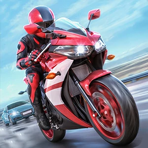 Moto Quest Bike Racing gameplay screenshot - similar to ZOOTOPIA