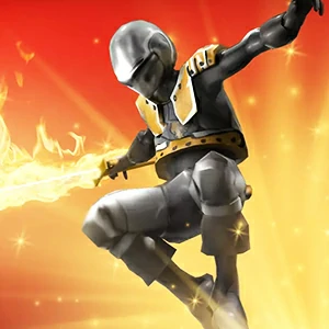 Persia Prince Dash gameplay screenshot - similar to Kill That