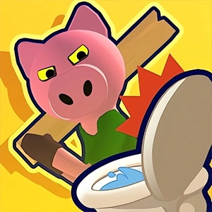 Object Hunt gameplay screenshot - similar to Volcano Eruption
