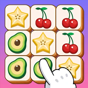 Tile Master Match gameplay screenshot - similar to Special Agent