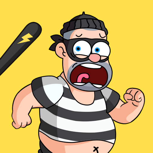 Jail Breaker gameplay screenshot - similar to TileBlaster