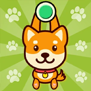 Puppy Sling gameplay screenshot - similar to FIFA 2023