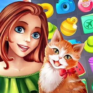 Bon Voyage gameplay screenshot - similar to Squid Stealth