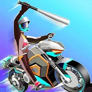 Motor Rush gameplay screenshot - similar to Three Point Rush