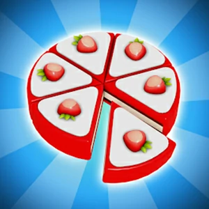 Puzzle Pieces gameplay screenshot - similar to Math Freak