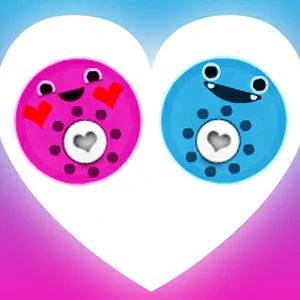 Love Totems gameplay screenshot - similar to Monster Mirror