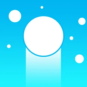 White Dot gameplay screenshot - similar to Find Differences