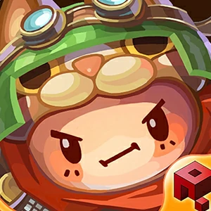 NekoNinja gameplay screenshot - similar to Cubic Ride