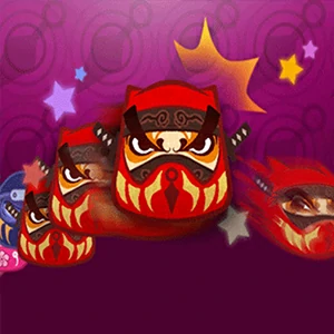 Bandit Rush gameplay screenshot - similar to Avoid Traffic