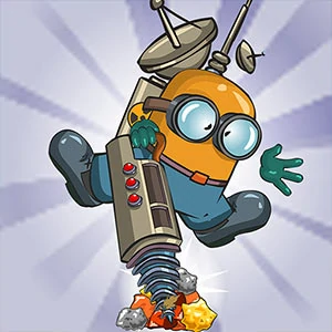 Diggy 2 Mystery gameplay screenshot - similar to Dating Master