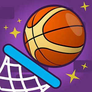 trezeBasket gameplay screenshot - similar to RoyalRush