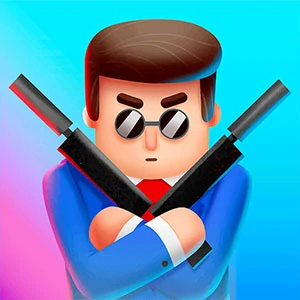 Mr Smith gameplay screenshot - similar to CRAZY VAN
