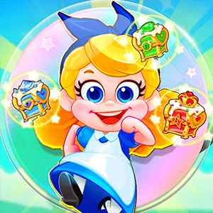 Witch Jump gameplay screenshot - similar to DrawMaster