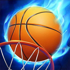 ball physic games gameplay screenshot - similar to Hit Level Up